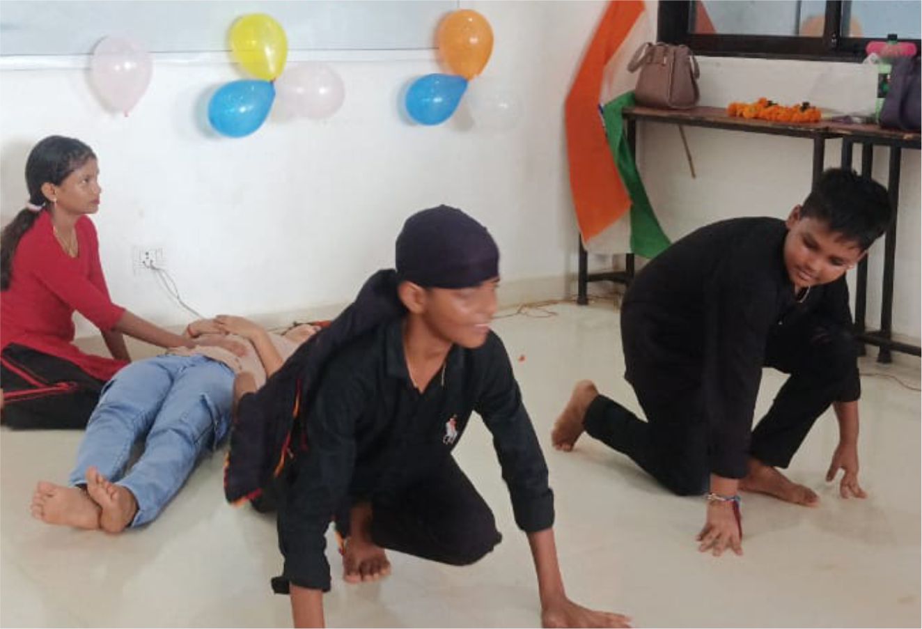 Smart Kids Hitech School