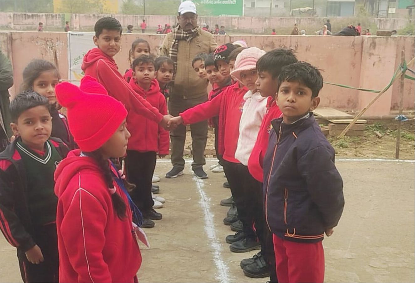 Smart Kids Hitech School