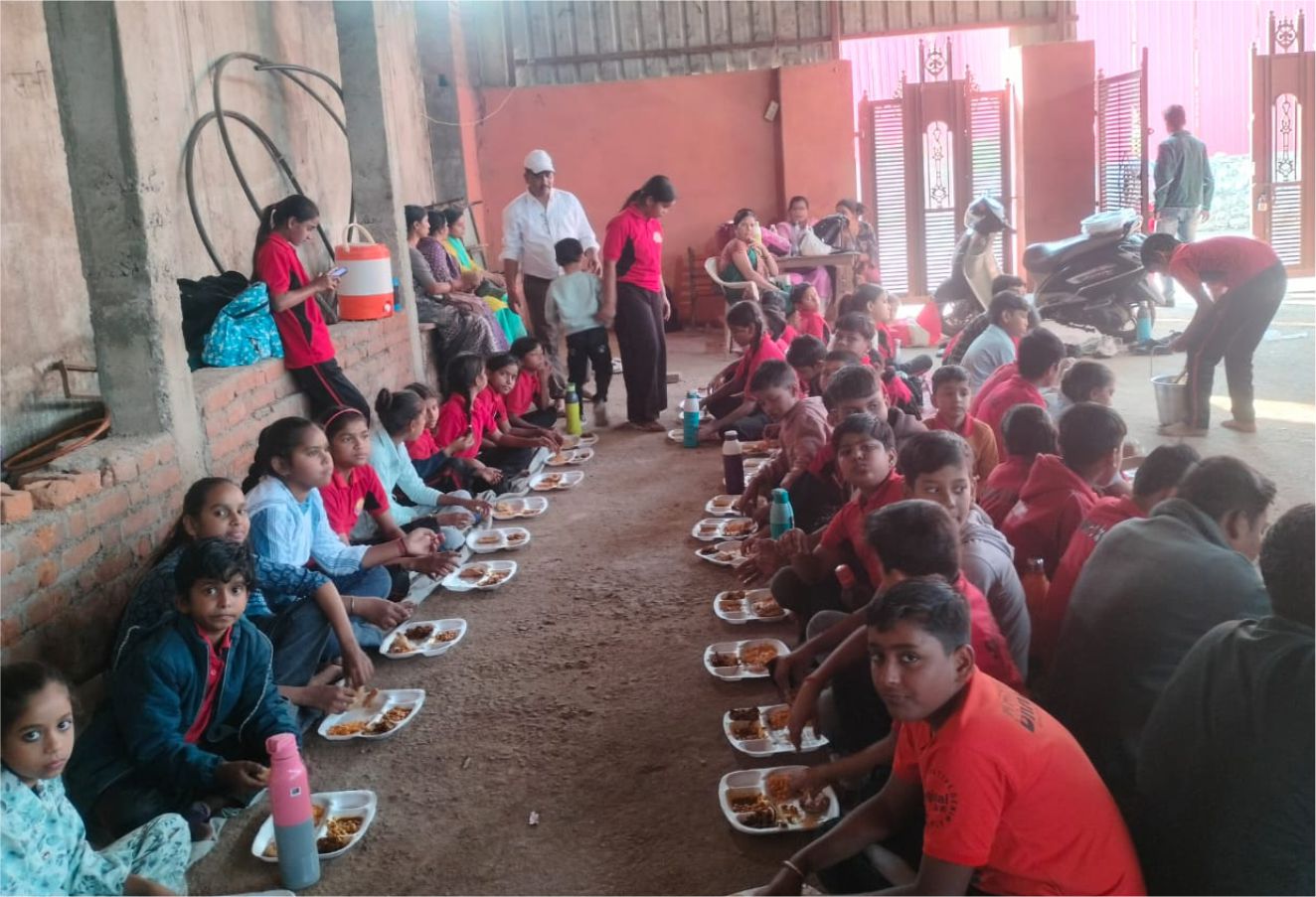 Smart Kids Hitech School