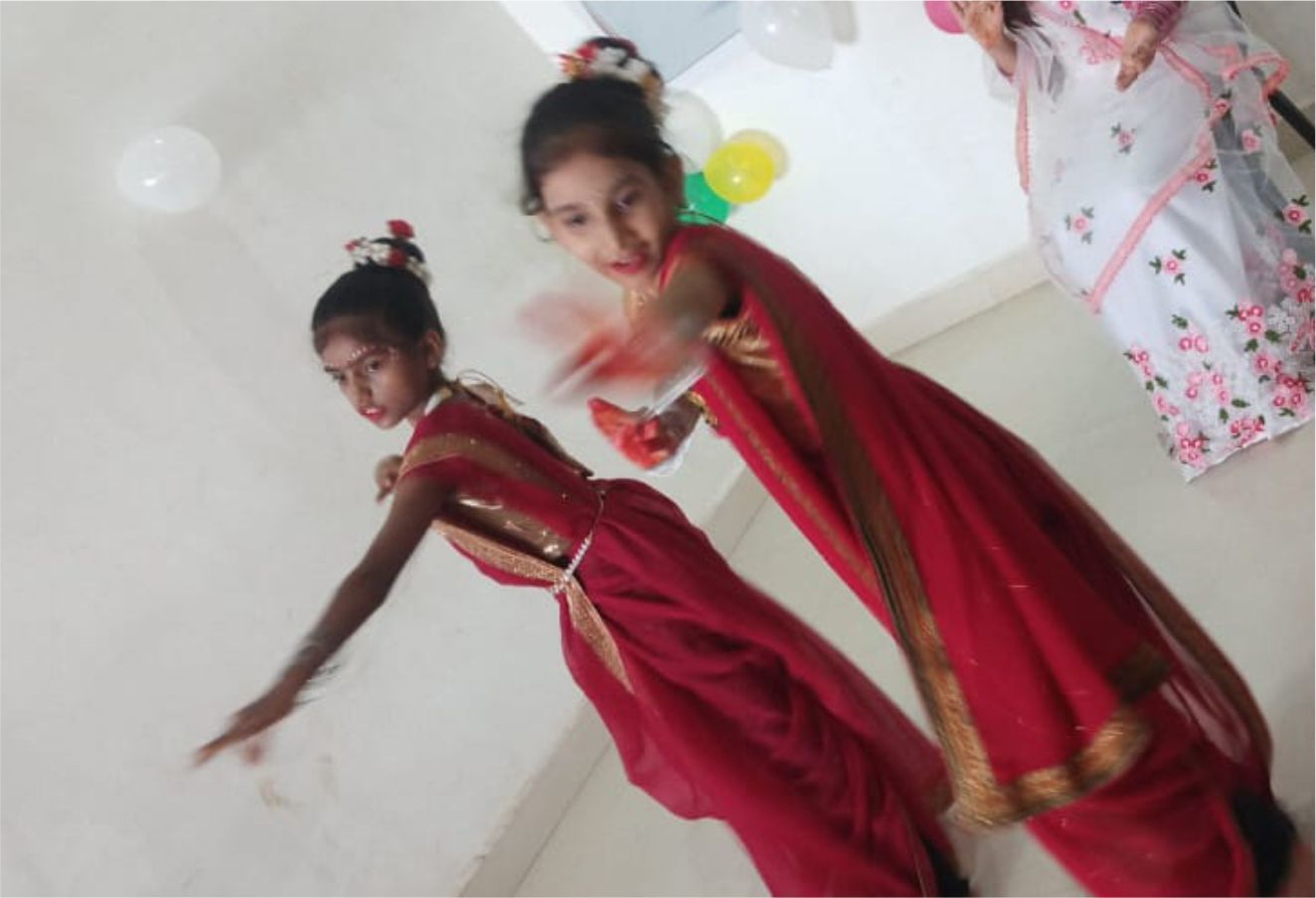 Smart Kids Hitech School