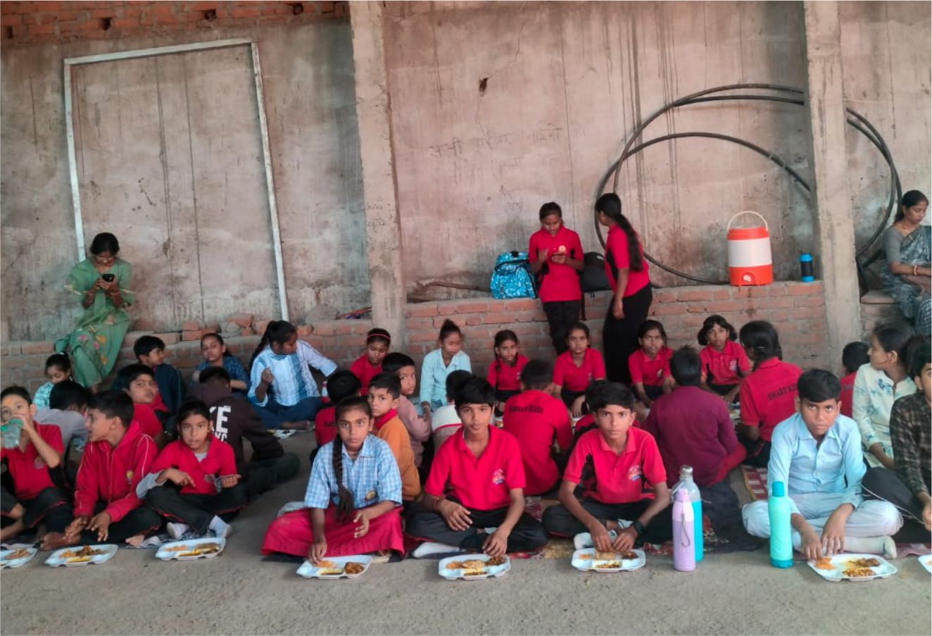 Smart Kids Hitech School