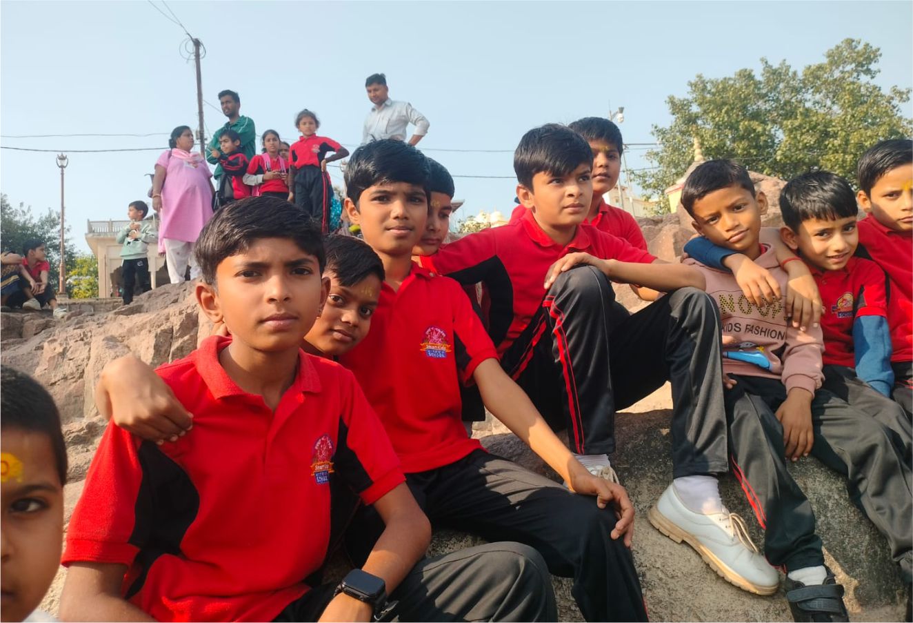 Smart Kids Hitech School