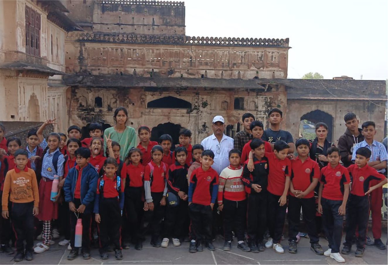 Smart Kids Hitech School