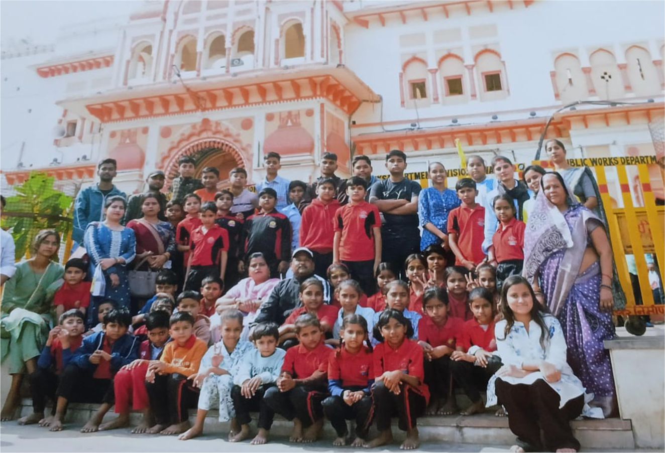 Smart Kids Hitech School