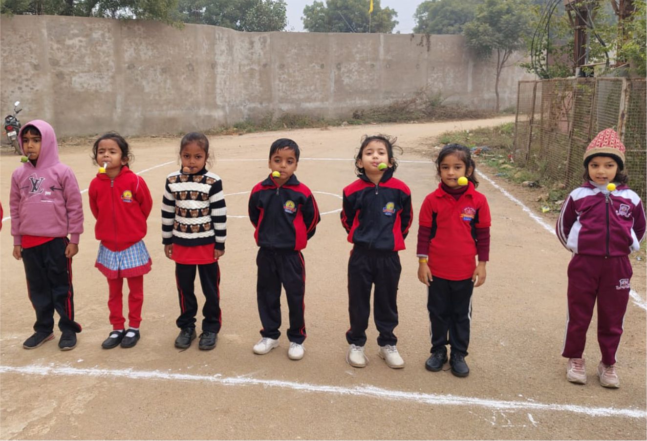 Smart Kids Hitech School